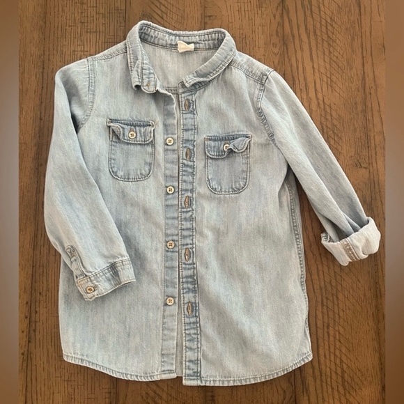 boys button down bundle - Picture 2 of 6